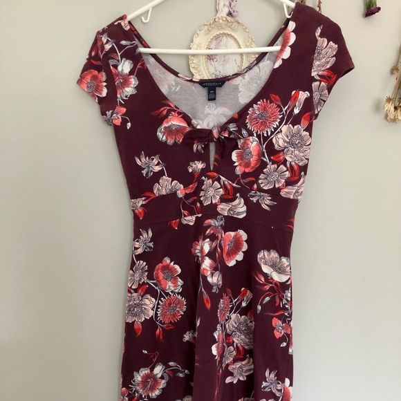 Aeropostale Dresses & Skirts - Dress | Aeropostale fit & flare Dress XS
